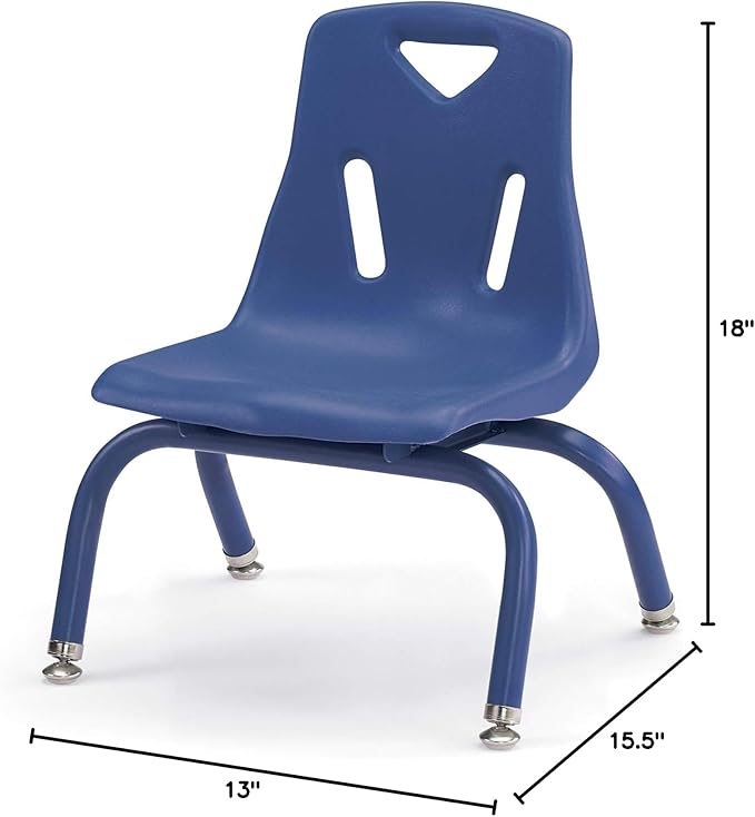Berries Jonti-Craft 8118JC6003 Stacking Chairs - Image 2