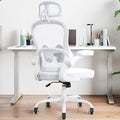 Ergonomic Office Chair, Ultra Thick Office Desk Chair by TUKAKA