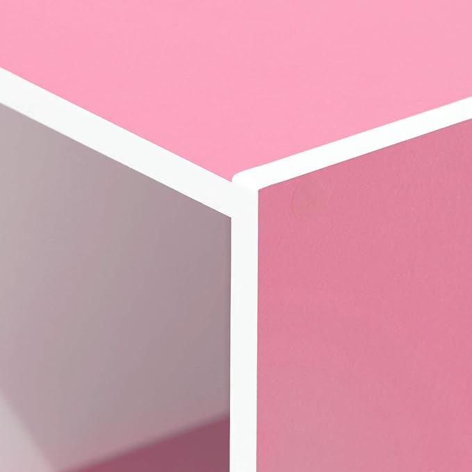 Furinno Luder Bookcase / Book / Storage - Image 7