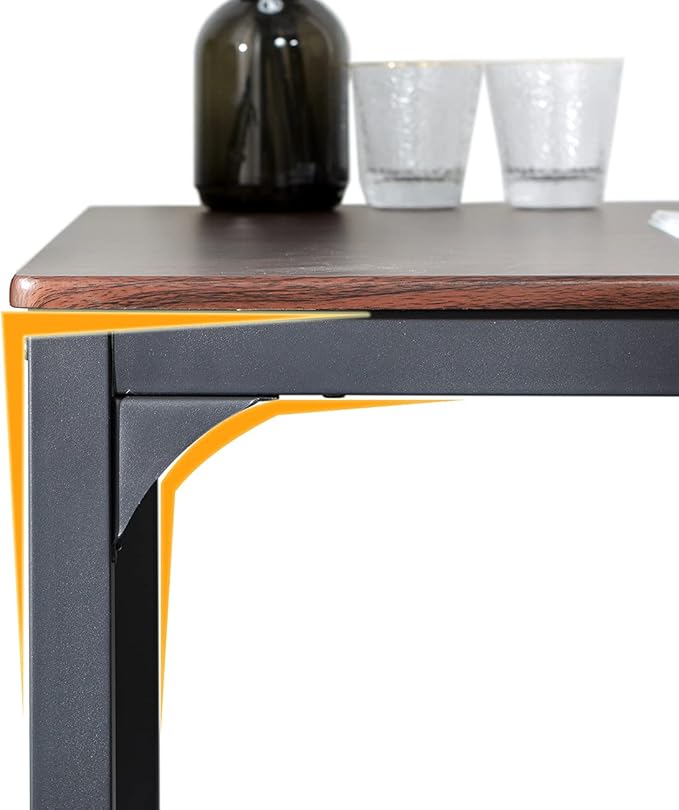 SogesHome 4-Piece Dining Table Set - Image 5