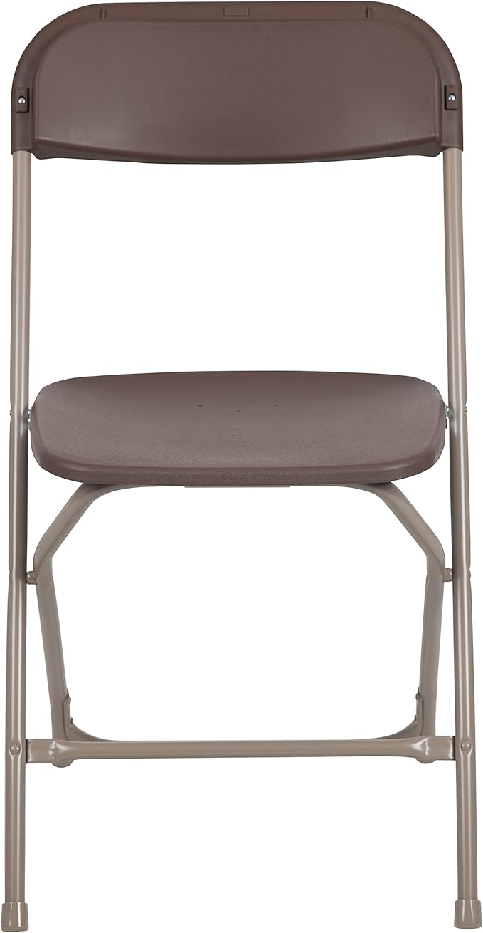 Flash Furniture Hercules Series Plastic Folding Chair - Image 13