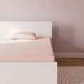 Signature Design by Ashley Full Size iKidz 7 Inch Firm Gel Memory Foam Mattress by SignatureDesignbyAshley