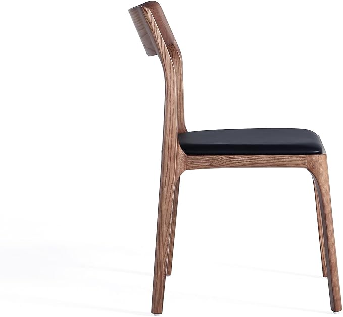 Manhattan Comfort Moderno Stackable Dining Chairs - Image 8