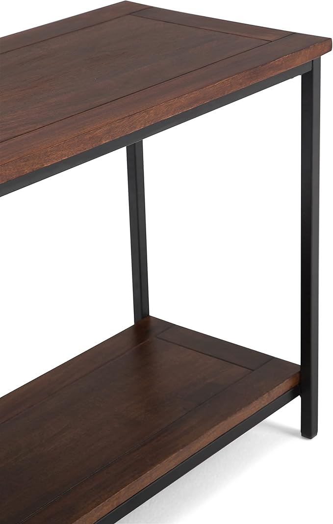 SIMPLIHOME Skyler Console Table - Image 6