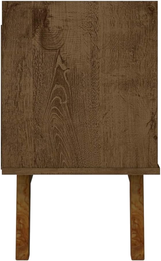 Manhattan Comfort Marcus Mid Century Modern 70 Inch TV Stand - Image 6