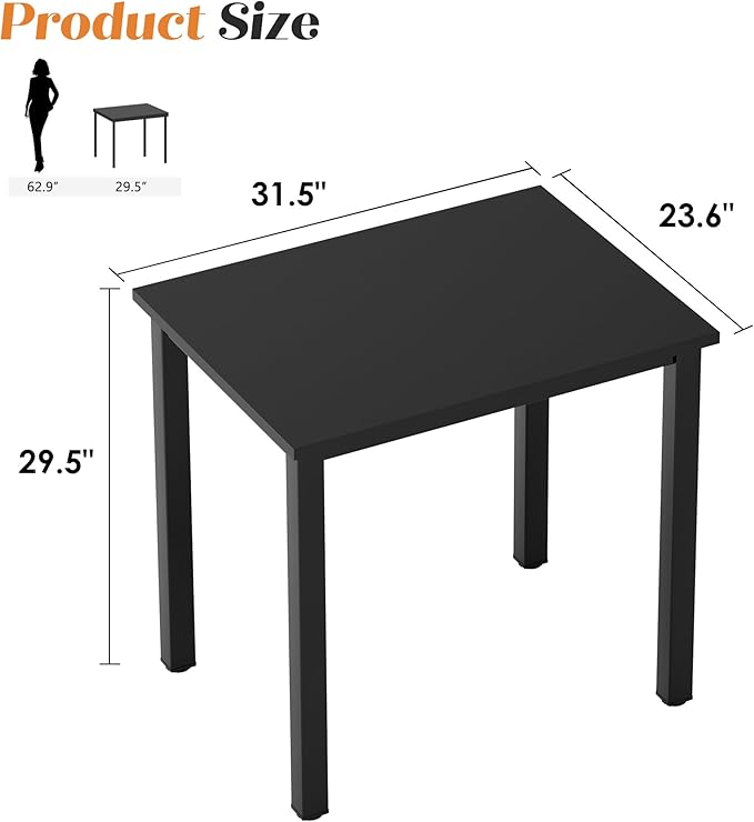 Need Dining Table Small Computer Desk - Image 3