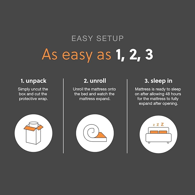 Signature Design by Ashley Limited Edition Firm 12 Inch Hybrid Mattress - Image 7