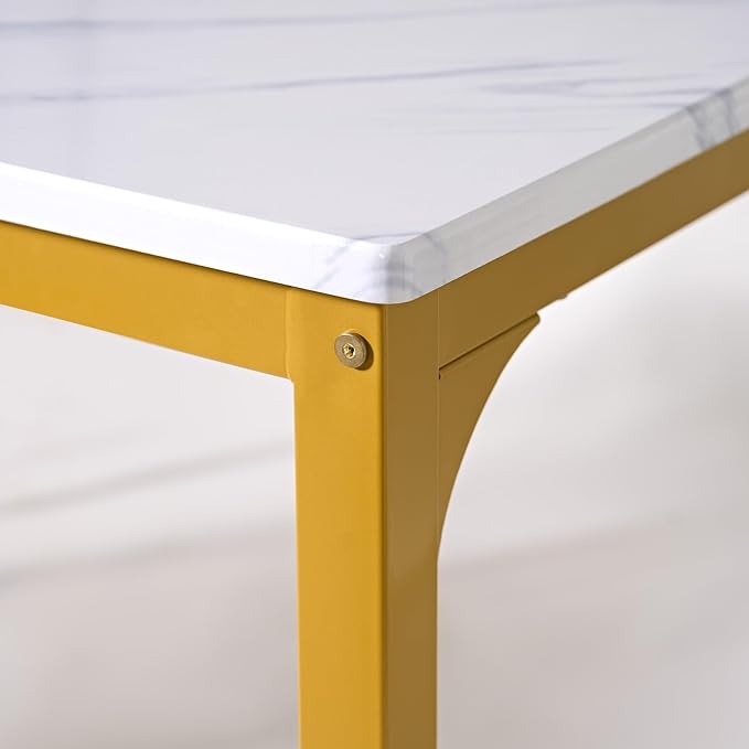 SogesHome 4-Piece Dining Table Set - Image 5