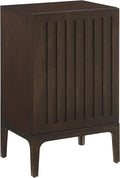 Crosley Furniture Asher Record Player Stand by CrosleyFurniture