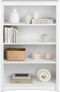 Prepac Sonoma 4-Tier Bookcase 48"H by PREPACRTASTORAGEFURNITURE