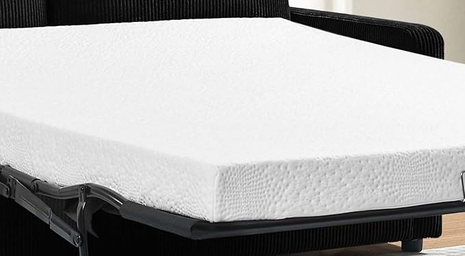 Reversible Sleeper Sofa Bed - Image 7