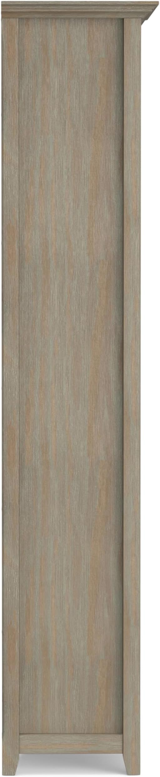 SIMPLIHOME Amherst Bookcase - Image 10