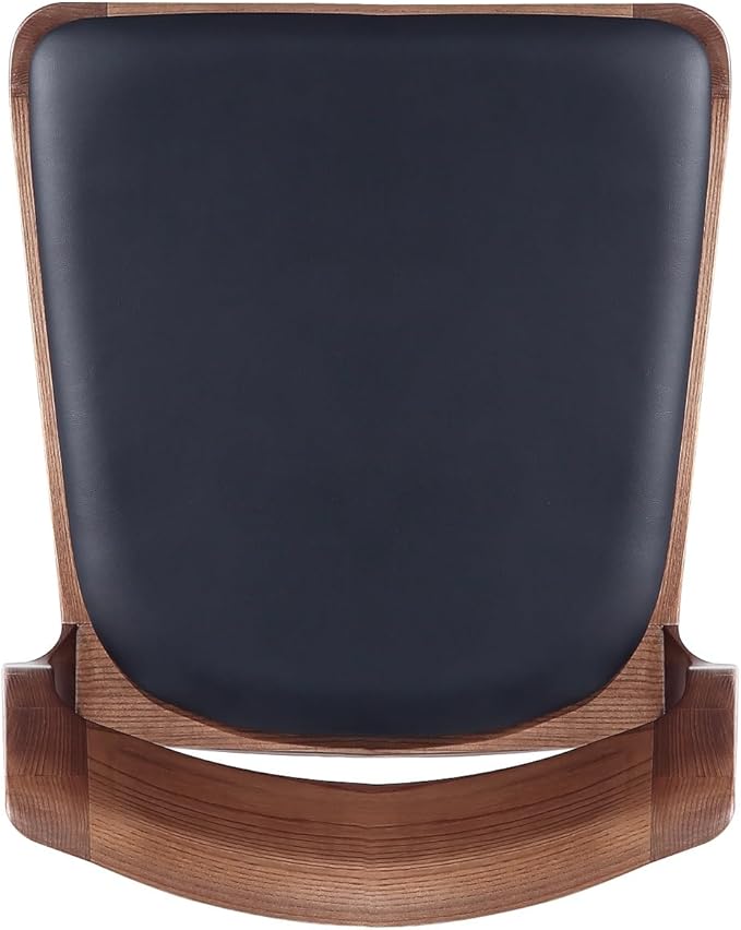 Manhattan Comfort Moderno Stackable Dining Chairs - Image 10