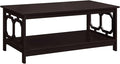 Convenience Concepts Omega Coffee Table by ConvenienceConcepts