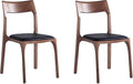 Manhattan Comfort Moderno Stackable Dining Chairs by ManhattanComfort