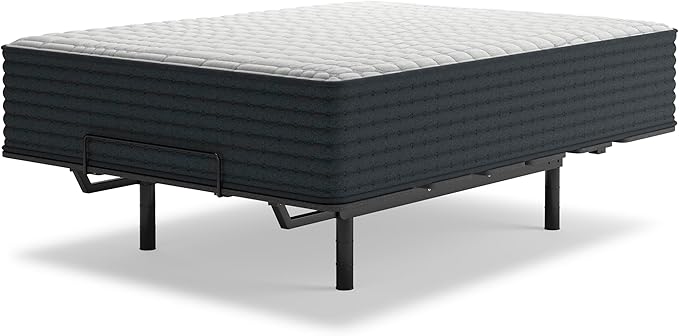 Signature Design by Ashley Hybrid 1400 14 Inch Extra Plush Gel Memory Foam - Image 6