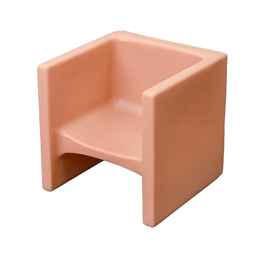 Children's Factory 3-in-1 Cube Chair by ChildrensFactory