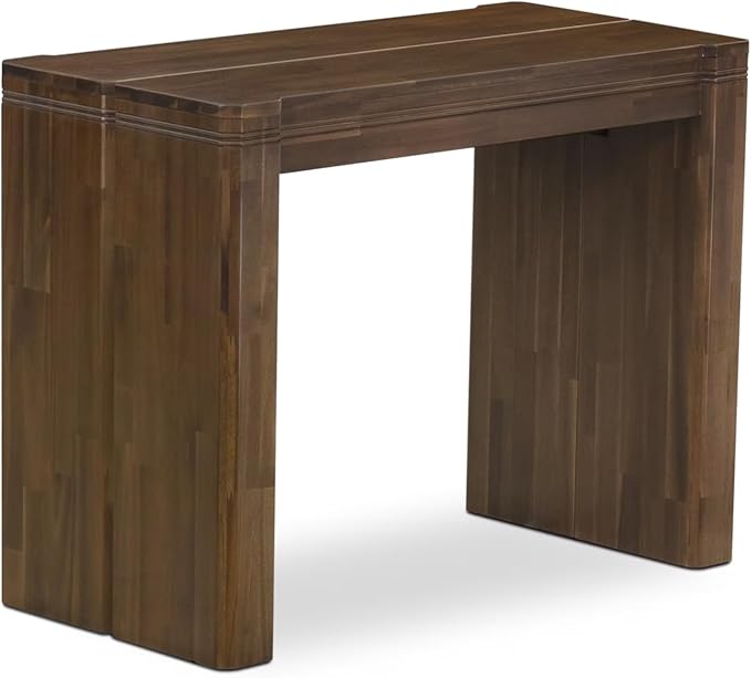 X12FO-0C8-18 - 14 Pieces Kitchen Dining Table Set includes an Extendable - Image 10