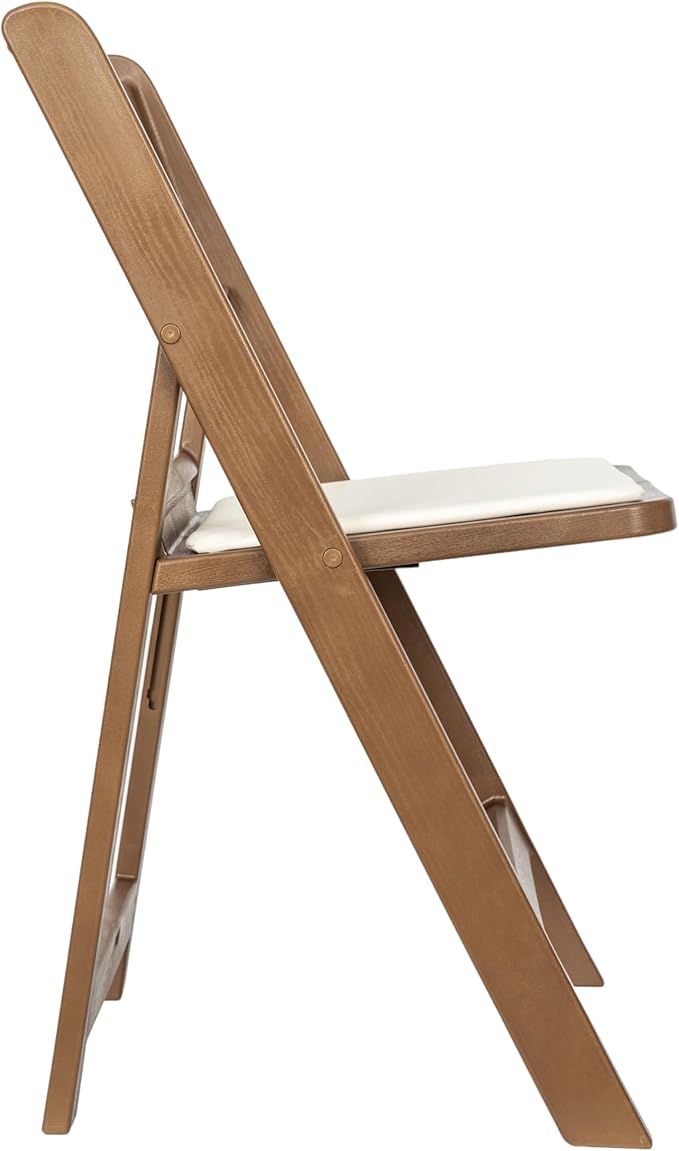 Flash Furniture Hercules Folding Resin – 800LB Weight Capacity Event Chair - Image 7