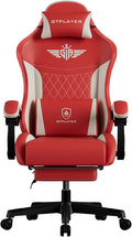 GTPLAYER Gaming Chair, Video Game Chairs by GTPLAYER