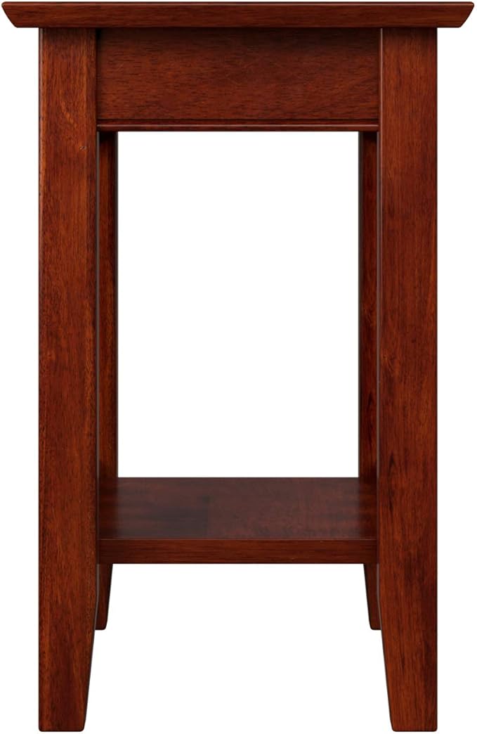 AFI, Mission Chair Side Table - Image 5