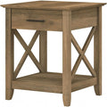 Bush Furniture Key West Small End Table by BushHome