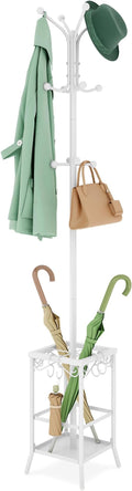 Hoctieon Coat Rack Freestanding, Coat Tree by Hoctieon