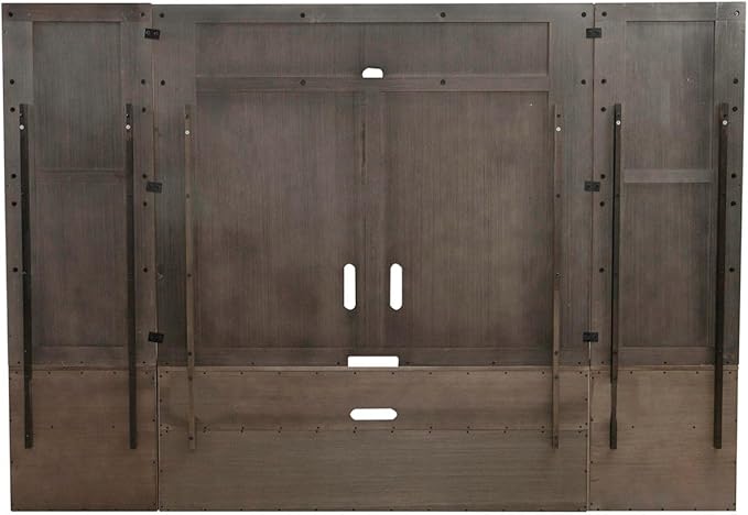Liberty Furniture City Scape Entertainment Center - Image 6