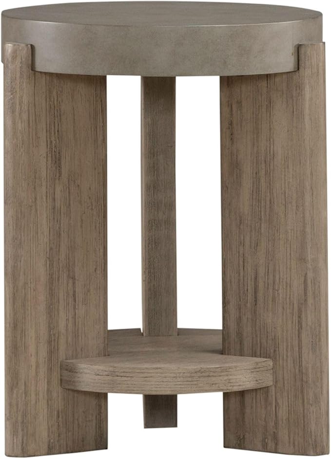 Liberty Furniture Affinity Chairside Table - Image 3