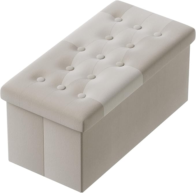 PRANDOM Extra Large Ottoman by Prandom