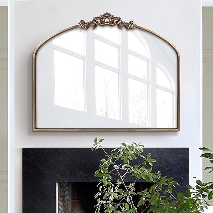 WAMIRRO Antique Mirror - Image 4
