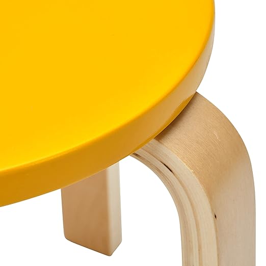 ECR4Kids Bentwood Table and Curved Back Chair Set, Kids Furniture - Image 11