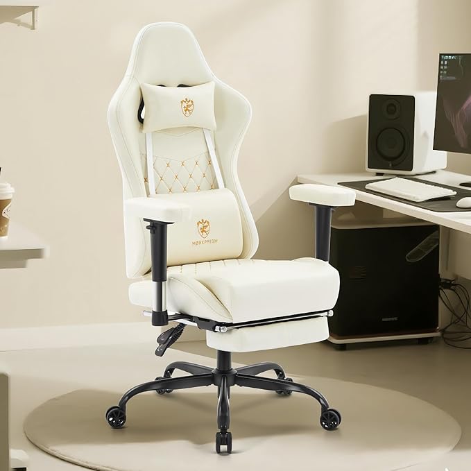 Gaming Chair, Computer Office Chair - Image 2