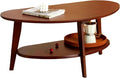 Mid Century Modern Coffee Table by NAVREX