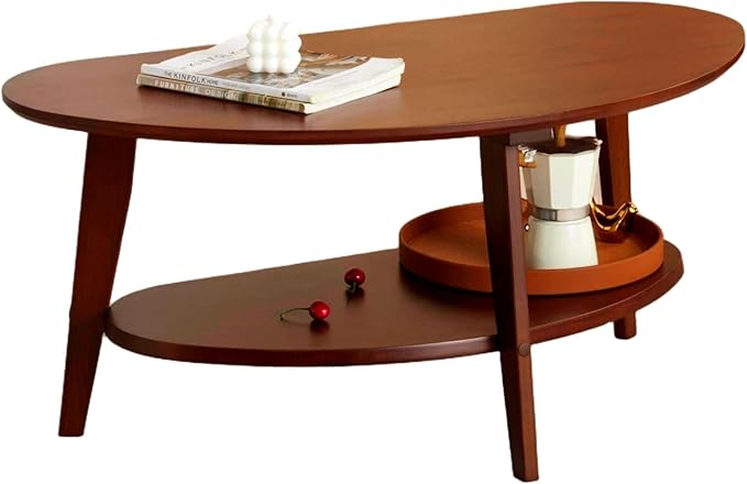 Mid Century Modern Coffee Table by NAVREX