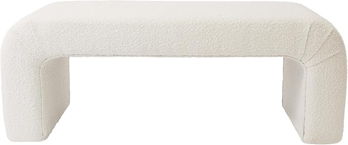 HomePop Arch Channel Bench|Bench - Image 9