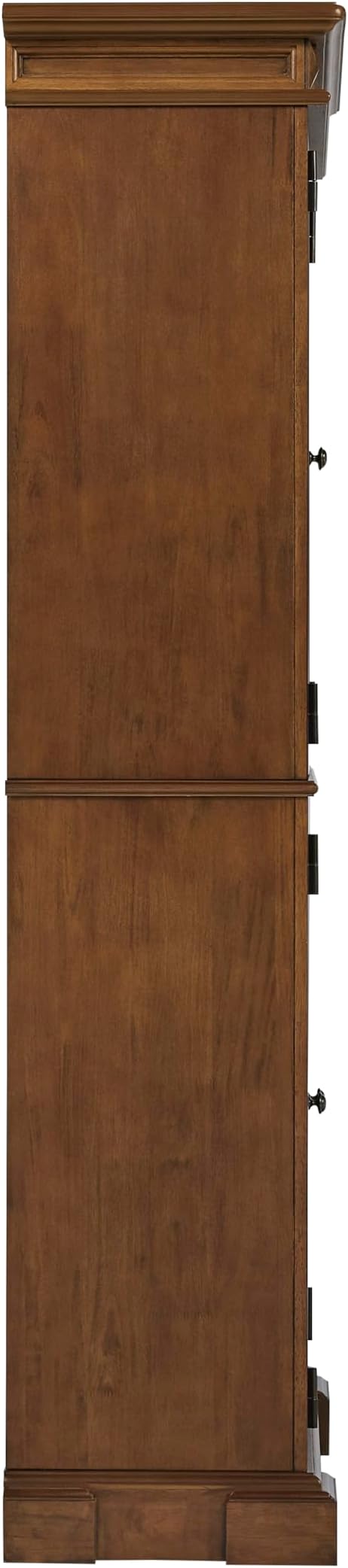 Homestyles Americana Brown Pantry - Image 9