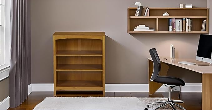Shaker Style Bookcase - Image 8