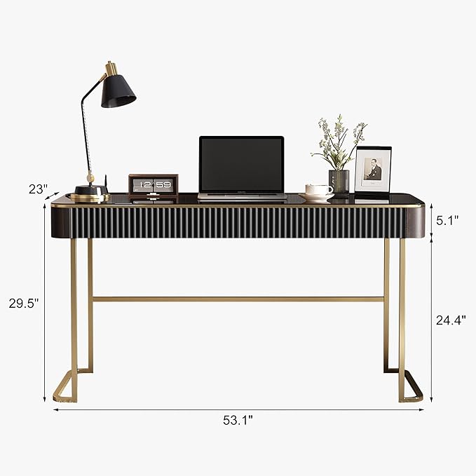 Lartis Makeup Vanity no Mirror - Image 2