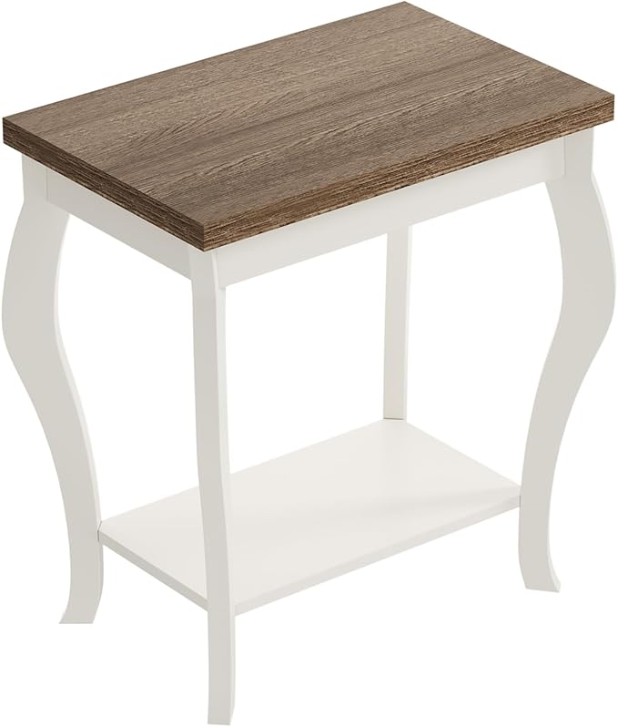 ChooChoo End Tables Living Room, Side Tables Living Room - Image 8