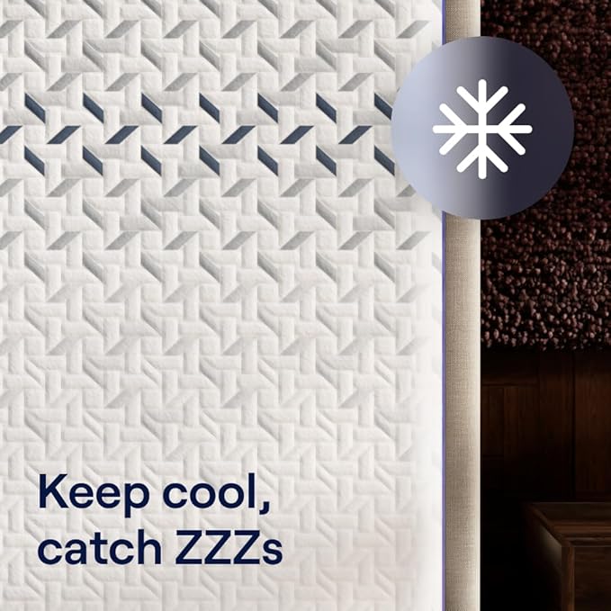 Nectar Luxe 14” Full Mattress - Image 6