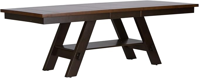 LIBERTY FURNITURE INDUSTRIES, INC. Lawson 5 Piece Rectangular Table Set - Image 2