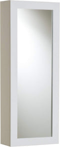 SEI Furniture Wall Mount Fold Ironing Center, 16 W x 7 D x 42 H by SEIFurniture