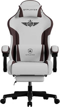 GTPLAYER Gaming Chair Fabric by GTPLAYER