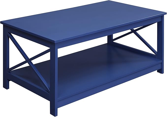 Convenience Concepts Oxford Coffee Table by ConvenienceConcepts