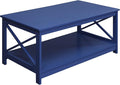 Convenience Concepts Oxford Coffee Table by ConvenienceConcepts