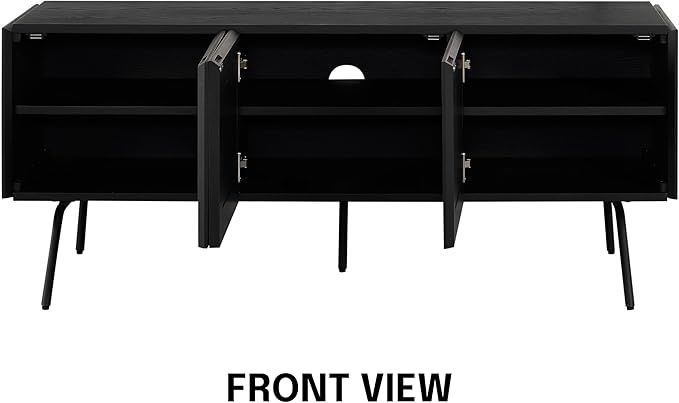NTC Mossic TV Media Cabinet - Image 4