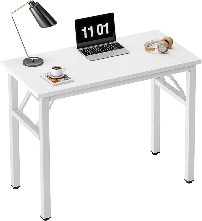 Need Folding Computer Desk by Need