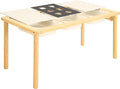 Sensory Table for Toddlers by Bateso