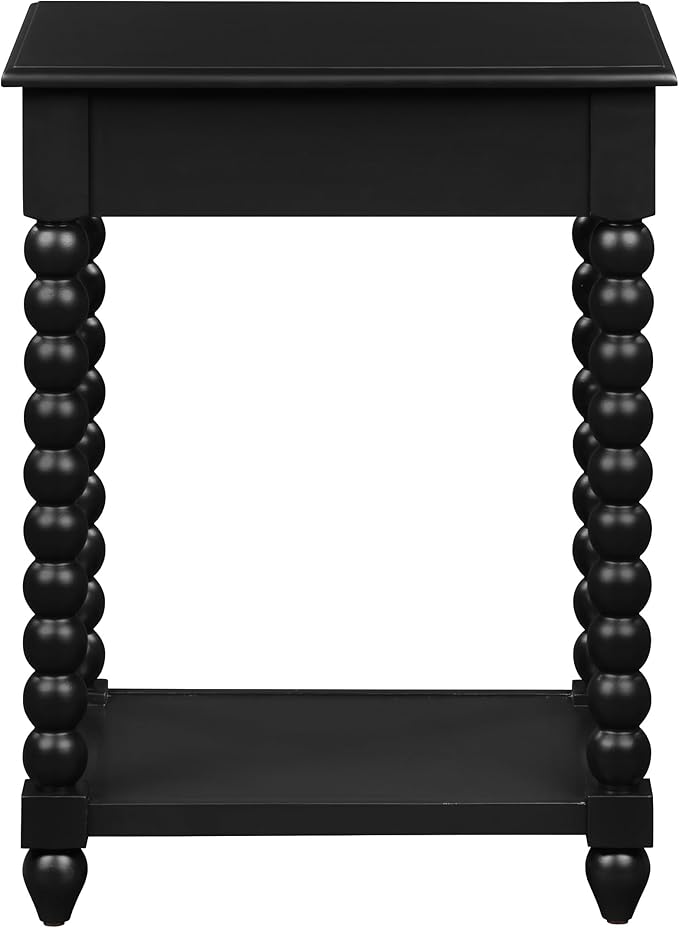 OSP Home Furnishings Elise Cottage Style Table - Image 6